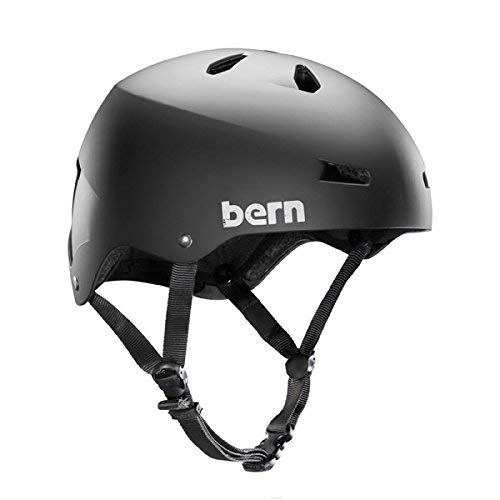 Bern Macon EPS MIPS Helmet