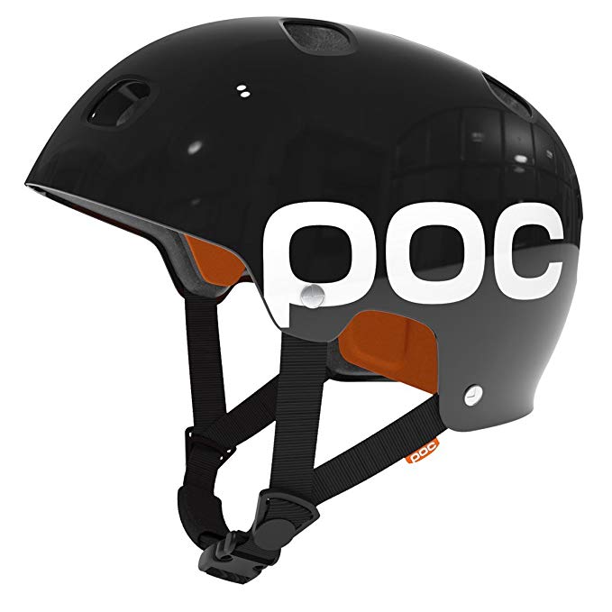 POC Receptor Flow Bike Helmet