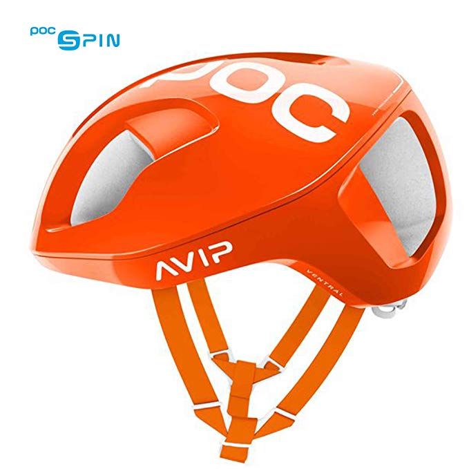 POC - Ventral SPIN, Cycling Helmet