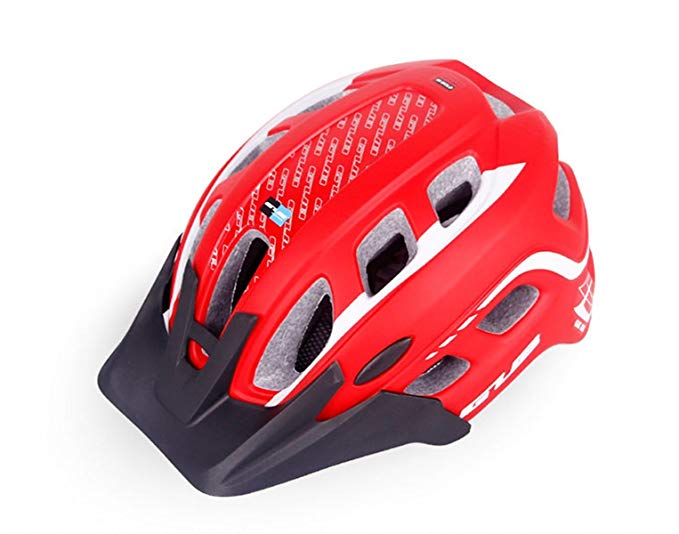 Gub XX6 UNISEX Adult Road and Mountain Bicycle Helmet