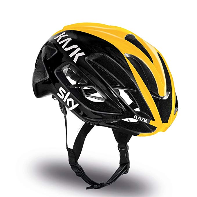 Kask Protone Limited Edition Le Tour Helmet