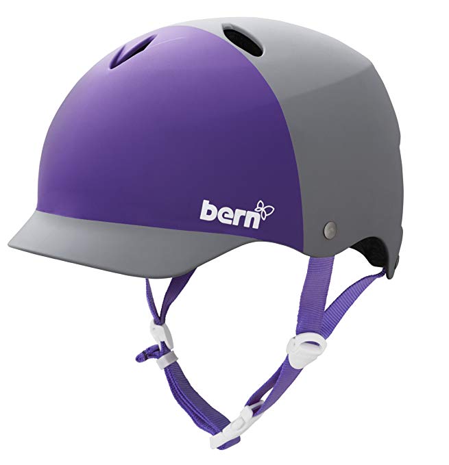 Bern Lenox Summer EPS Helmet