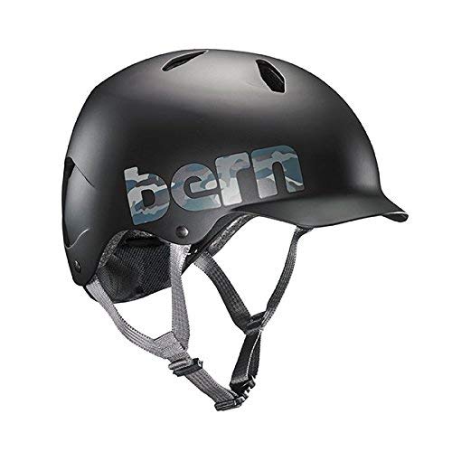 Bern Boys' Bandito MIPS Helmet