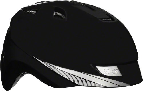 Lazer Sweet Helmet: Black; MD