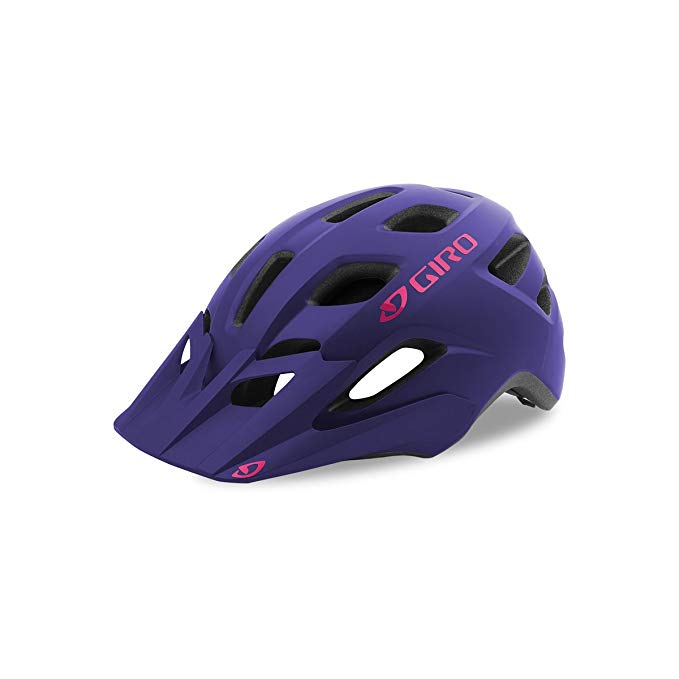 Giro Verce Women's Mountain Helmet
