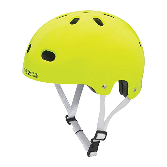 Pryme 8 V2 BMX/Skate Helmet