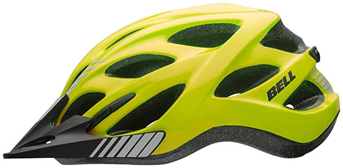 Bell Muni Bicycle Road Helmet