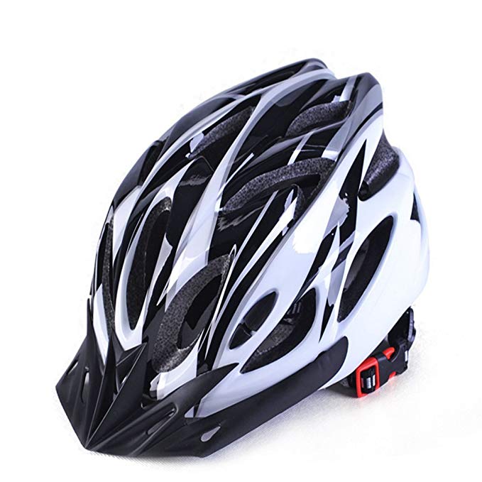 XARAZA Adult Cycling Bike Helmet Specialized for Mens Womens Safety Protection