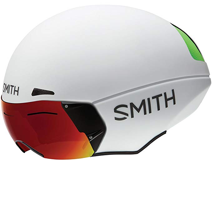Smith Optics Podium TT Cycling Adult Helmet