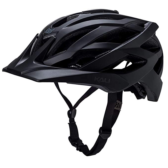 Kali Protectives 2017 Lunati Enduro Bike Helmet