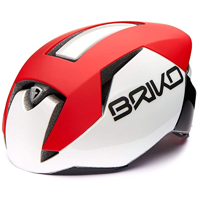 Briko Gass bike helmet