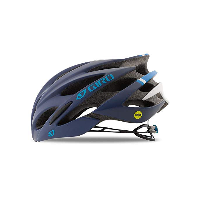 Giro Savant MIPS Helmet Matte Midnight Blue, L