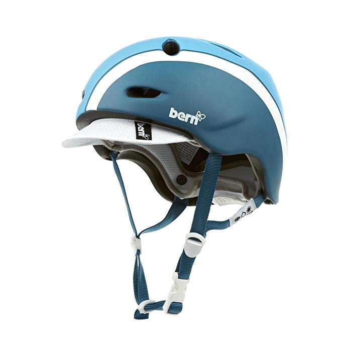 Bern Berkeley Helmet - Women's