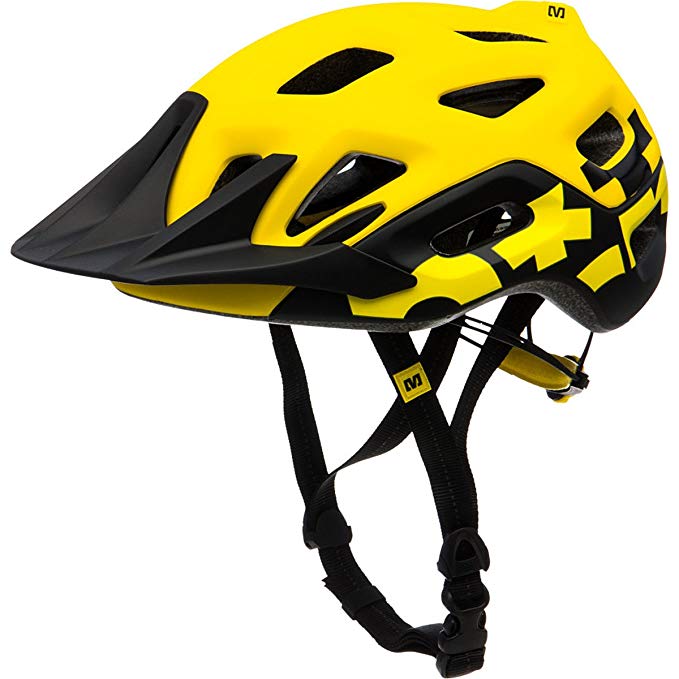 Mavic Notch Helmet