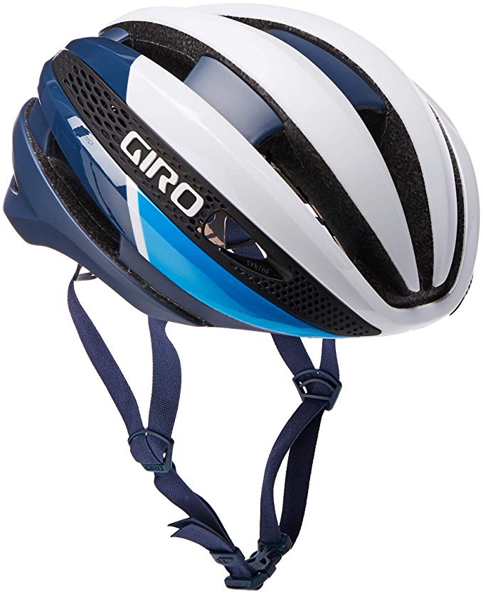 Giro Synthe MIPS Helmet Matte Blue, M