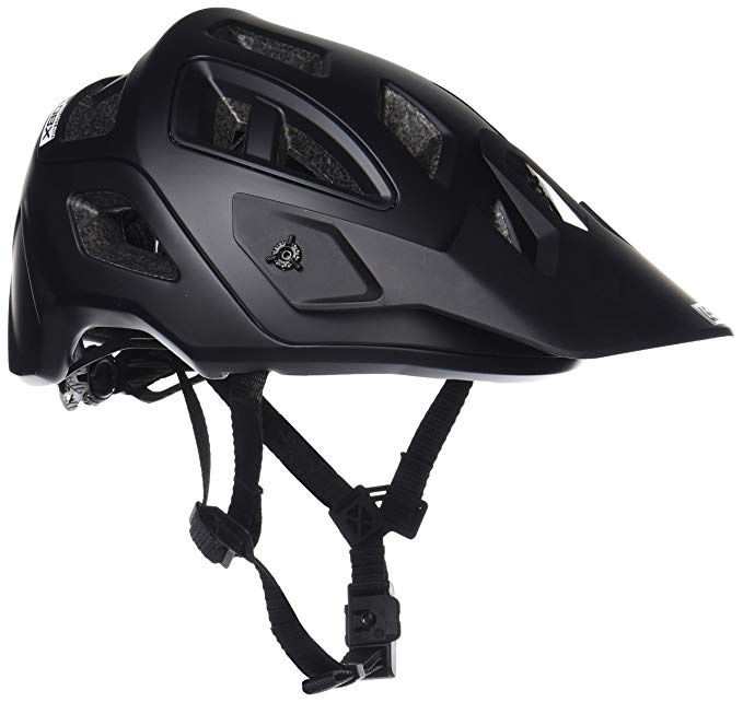 Leatt DBX 3.0 AllMtn Adult Off-Road Cycling Helmet