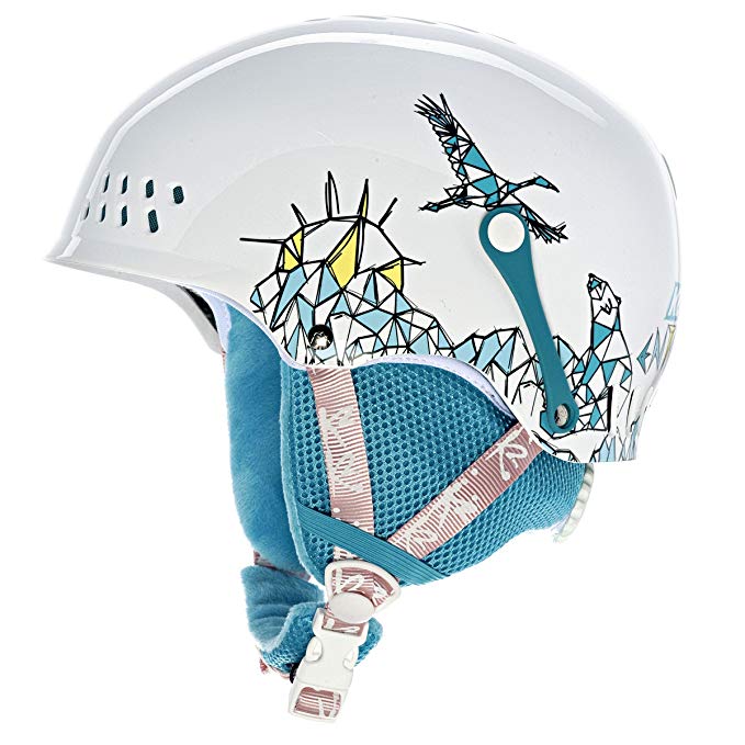 K2 Entity Ski Helmet