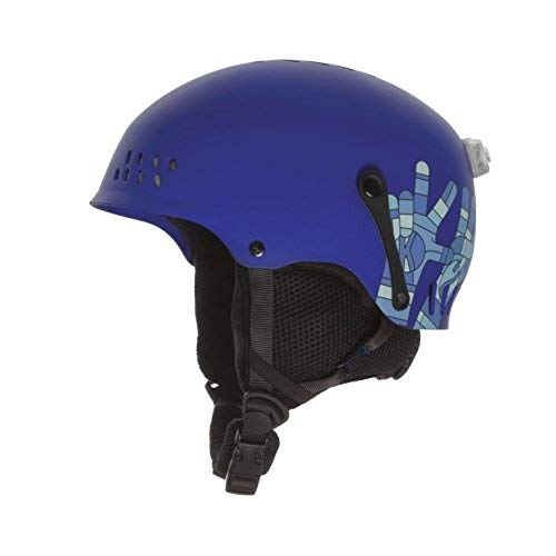 K2 Entity Ski Helmet 2016 - Kid's