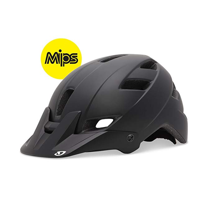 Giro Feature MIPS Helmet
