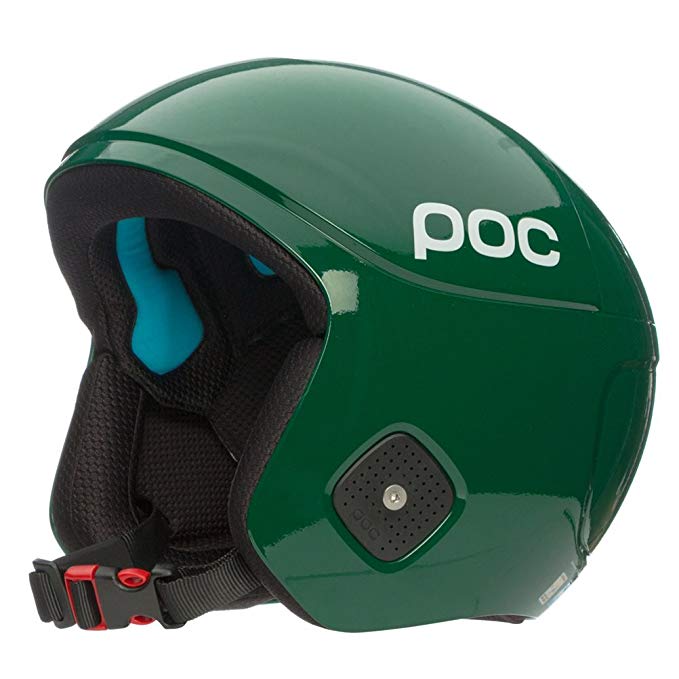 POC - Skull Orbic X Spin, High Speed Race Helmet
