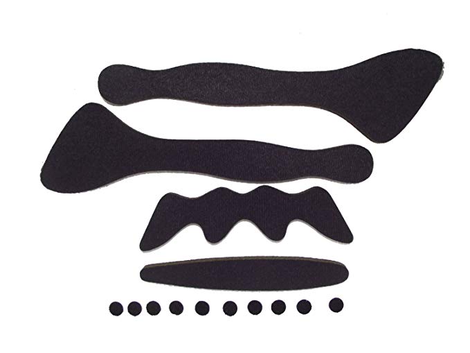 Aftermarket Replacement Pads Liner for Giro Torero and Riviera Helmets