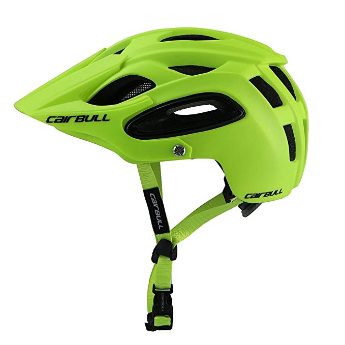 Lixada Ultralight Bike Helmet Breathable Safety Integrally-Molded Professional MTB Cycling Helmet