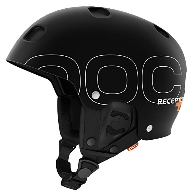POC Receptor + Bike Helmet