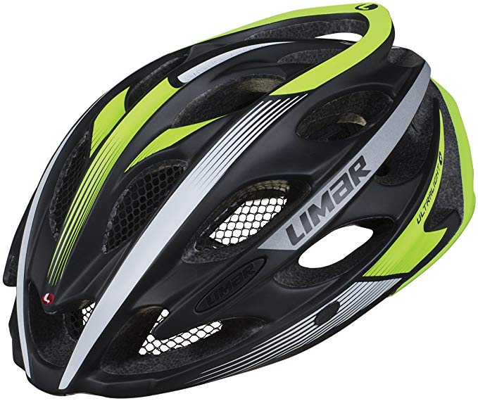 Limar Plus Ultralight Road Helmet