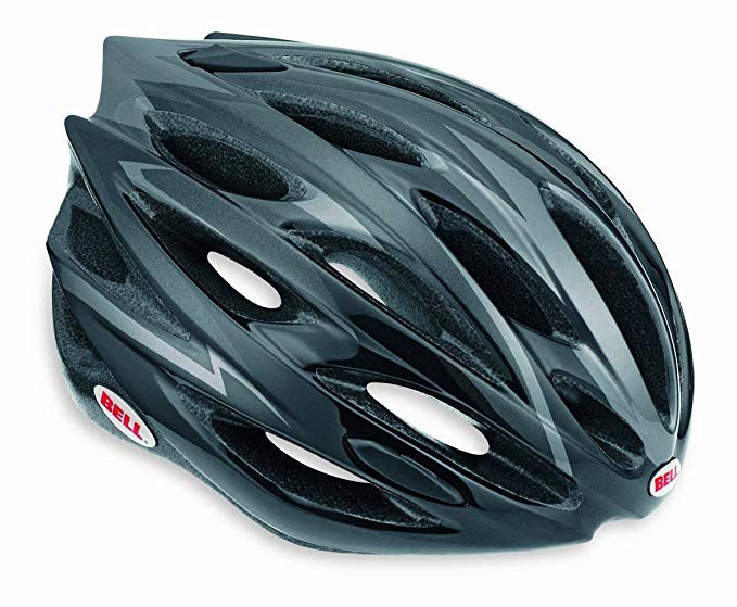 Bell Lumen Bicycle Road Helmet