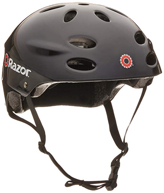 Razor V-17 Adult Multi-Sport Helmet