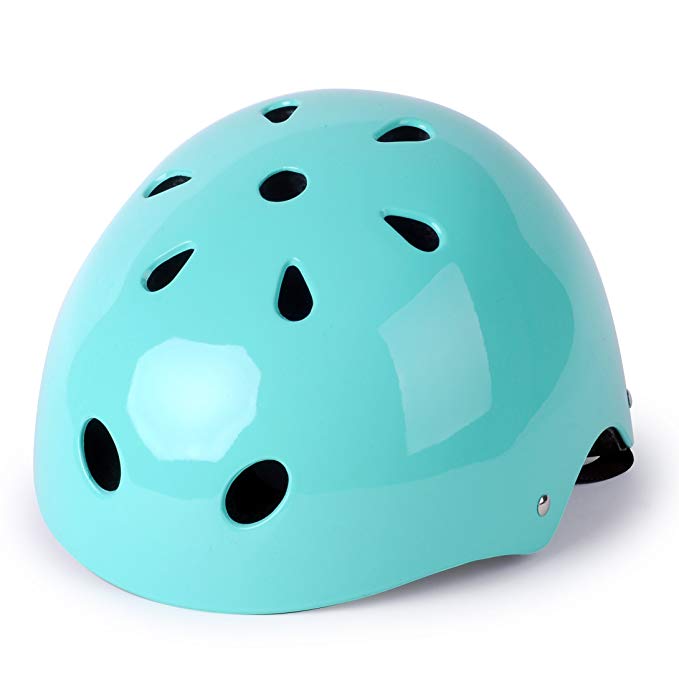 WIN.MAX Multi-sport Skateboarding Skating & Cycling Safety Bike Helmet for Kids