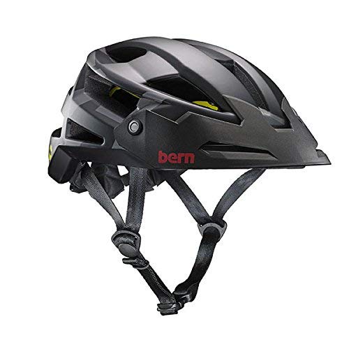 Bern 2016 Men's FL-1 Summer Bike Helmet