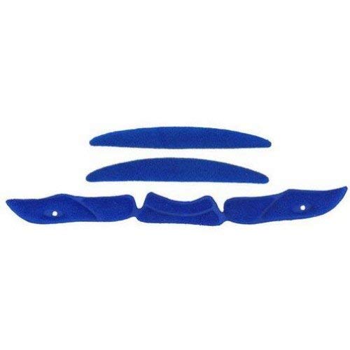 Bell Slant Replacement Bicycle Helmet Pads - 116348