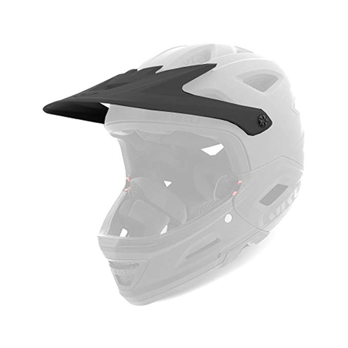 Giro Switchblade Bike Helmet - Replacement Visor