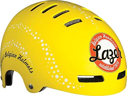 Lazer Street Helmet