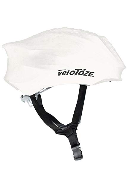 veloToze Cycling Helmet Cover