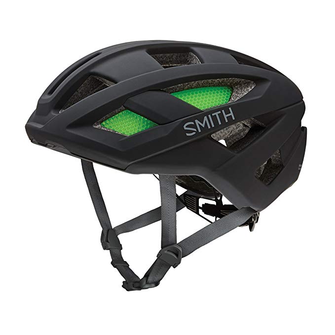 Smith Optics Route Adult MTB Cycling Helmet