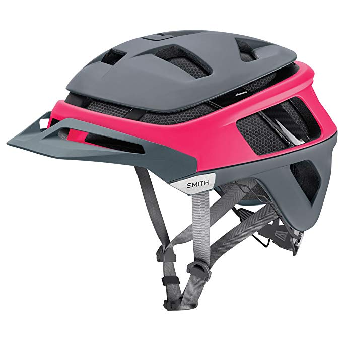 Smith Optics Forefront Adult Off-Road Cycling Helmet