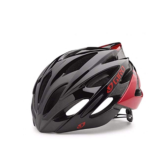 Giro NEW Savant Cycling Helmet Asian Fit Super Light