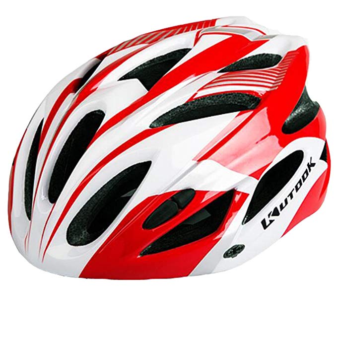 Kutook Bike Helmet Road Mountain Cycling Helmet Adults (23
