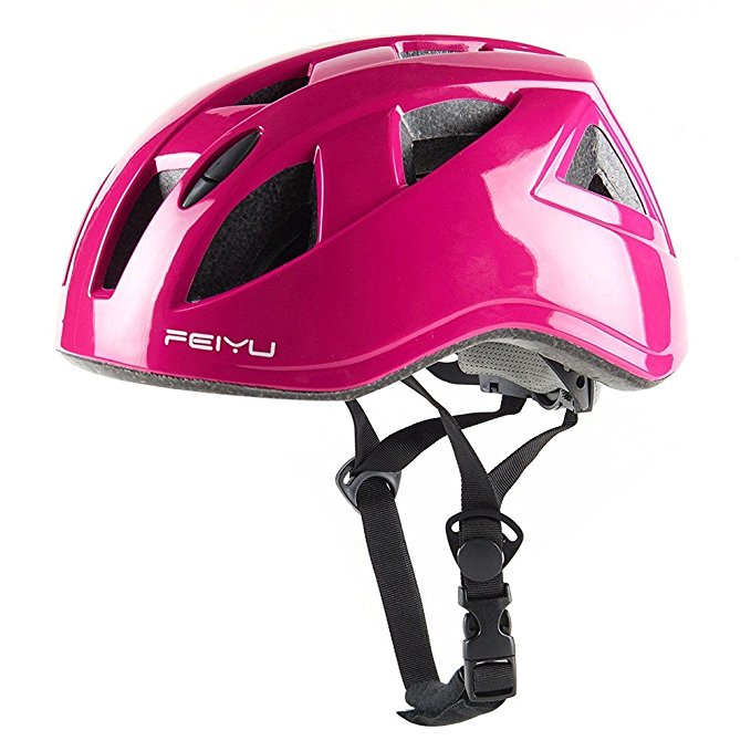 Atphfety Kids Bike Helmet Multi-Sports Cycling Skateboarding Bike BMX Scooter,Adjustable from Toddler to Youth Boys/Girls