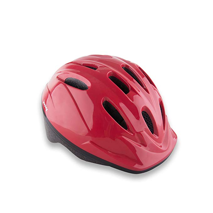 Joovy Noodle Helmet Small, Red