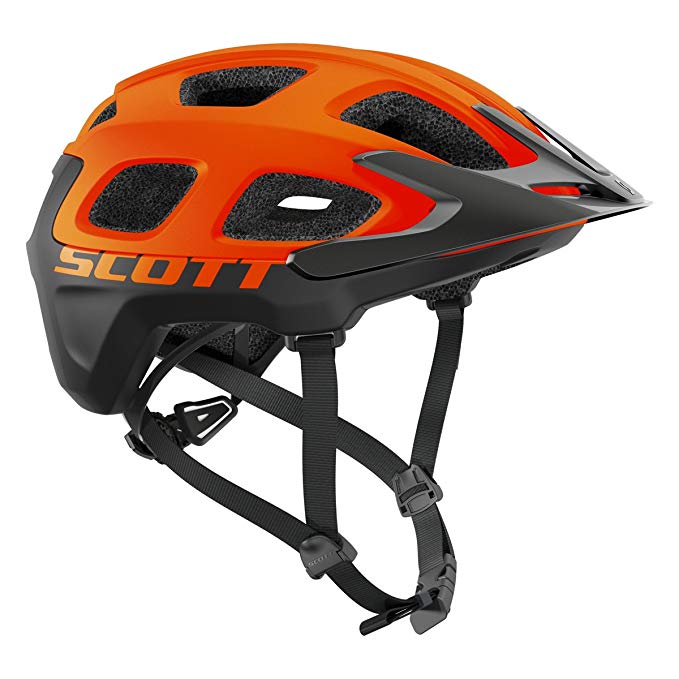 Scott Sports 2016 Vivo CPSC Mountain Bicycle Helmet - 241074