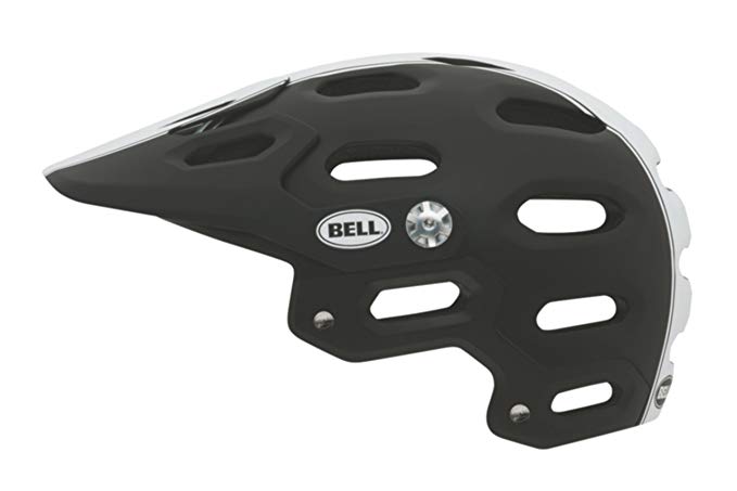 Bell Super Star Bike Helmet