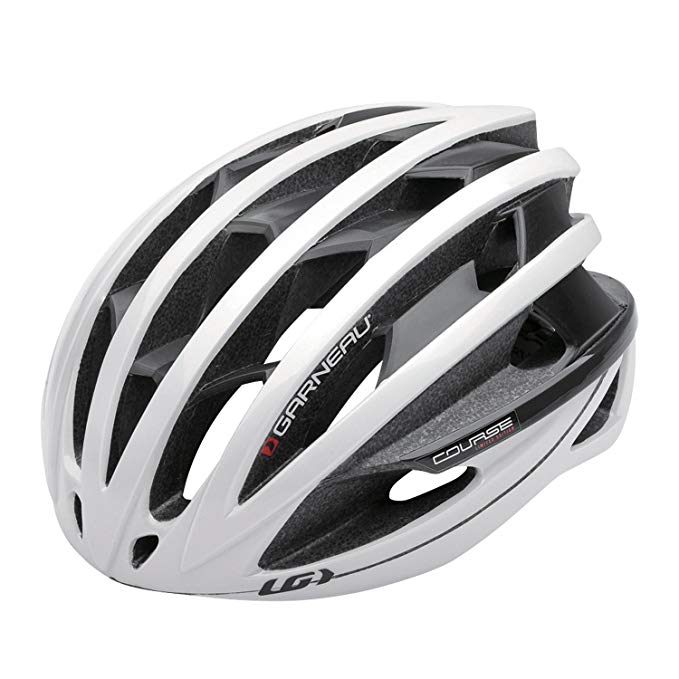 Louis Garneau Course Bike Helmet