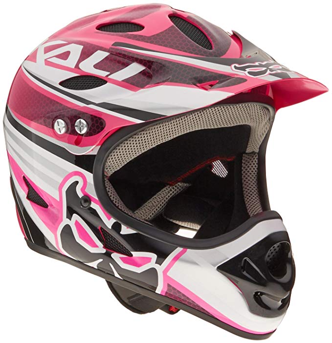 Kali Protectives US Savara Bike Helmet