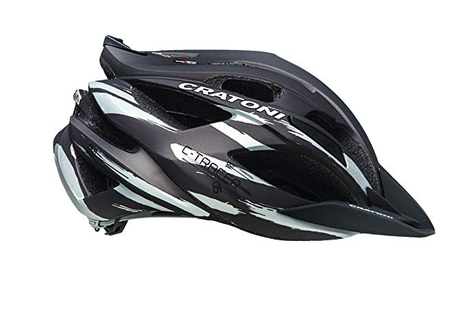 Cratoni C-Tracer Bicycle Helmet